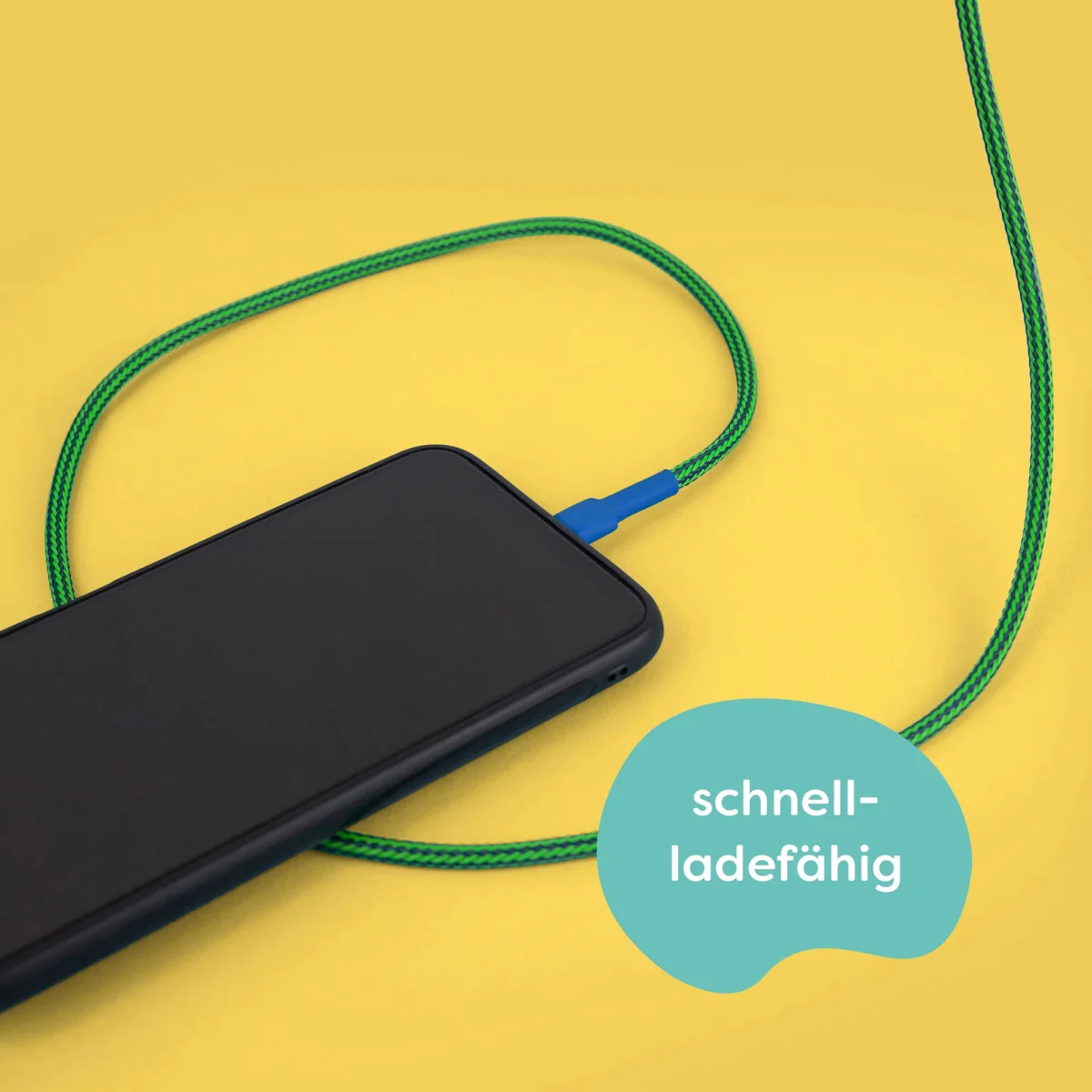 Wasserhahn USB A - USB C – Bild 4