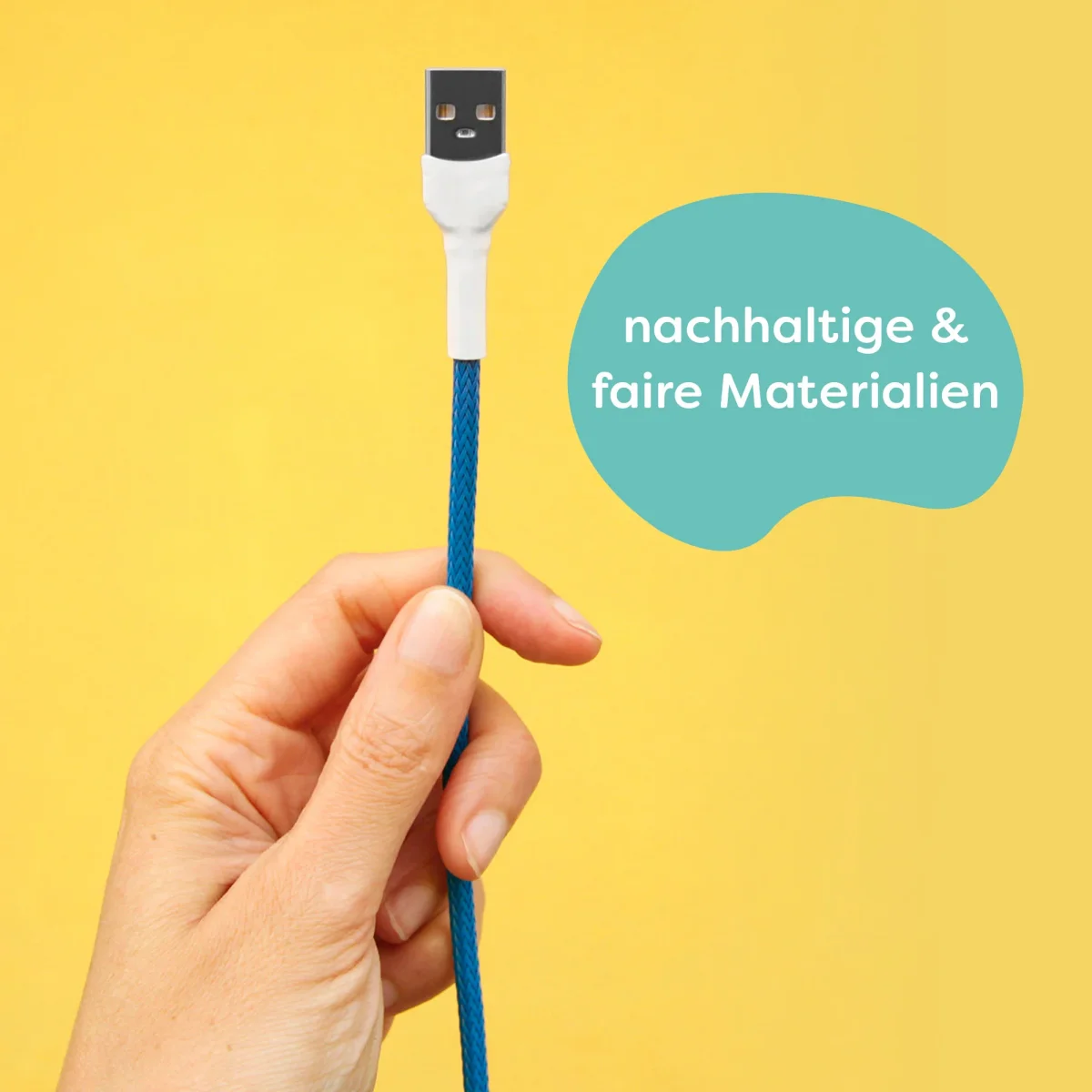 Wasserhahn USB A - USB C – Bild 6