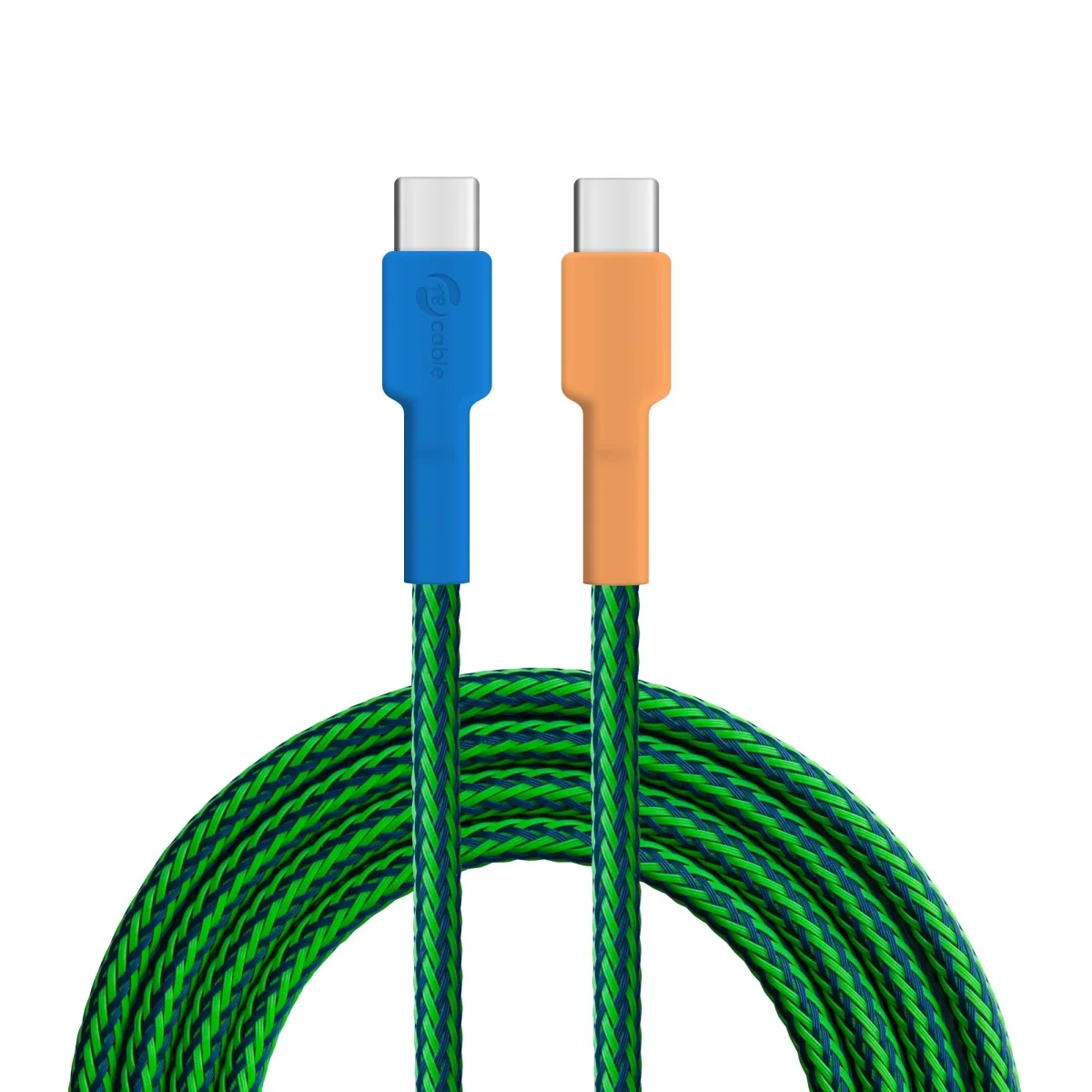 Pfau USB C - USB C – Bild 2