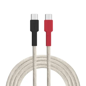 Weißrücken­specht USB C - USB C