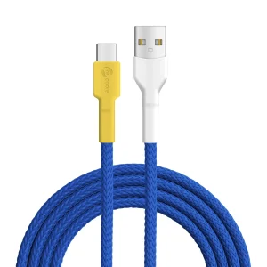 Blau­meise USB A - USB C