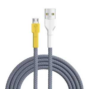 Gelb­kehlvireo USB A - Micro USB