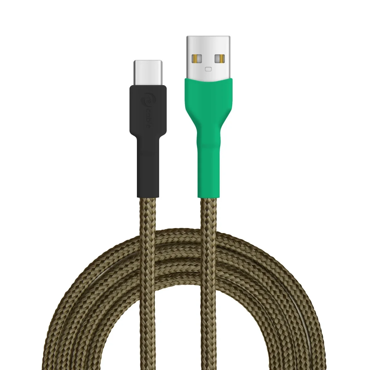 Kakapo USB A - USB C – Bild 2