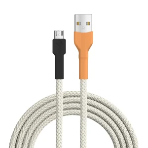 Königs­pinguin USB A - Micro USB