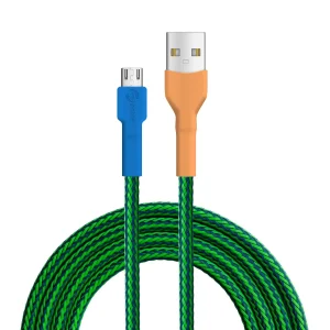 Pfau USB A - Micro USB