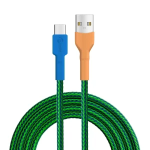 Pfau USB A - USB C