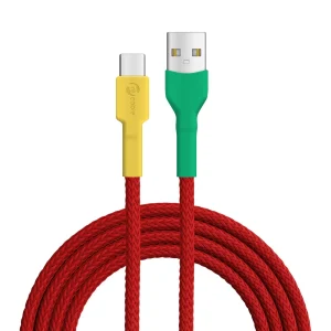 Unzer­trennliche USB A - USB C