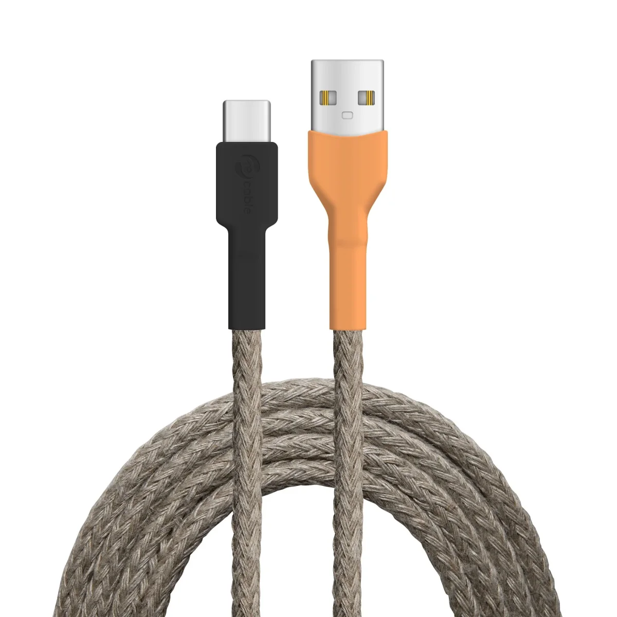 Wasserhahn USB A - USB C