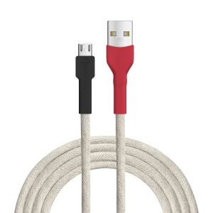 Weißrücken­specht USB A - Micro USB