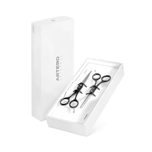 Artero Black Symetric Scherenset