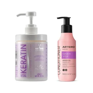 Artero Keratin Vital Conditioner