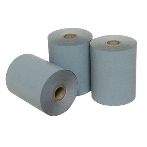 Umweltfreundliche Thermopapier-Bonrollen, 80/31m
