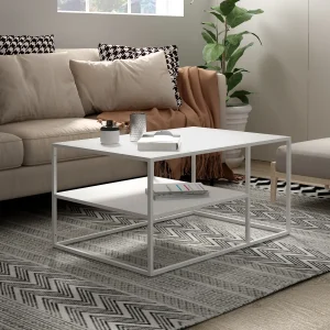 Couchtisch Solund 90x60x45 cm [en.casa]