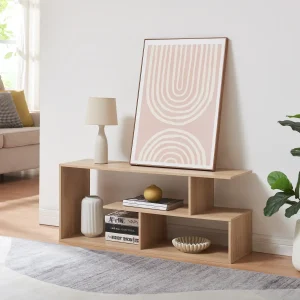 Fernsehtisch Anän 100x30x42 cm [en.casa]