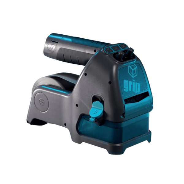 GripTaper – Bild 2