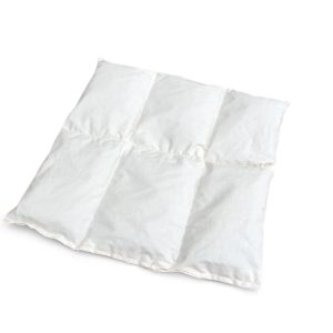 Kirschkernkissen 24×24 cm