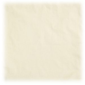 Linon uni creme