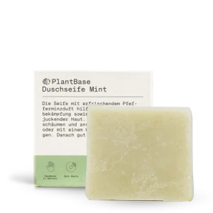 Duschseife Mint 100g