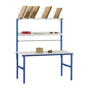 Packtisch Basic