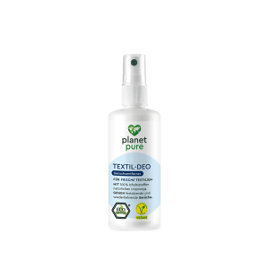 Hygiene Textil-Deo
