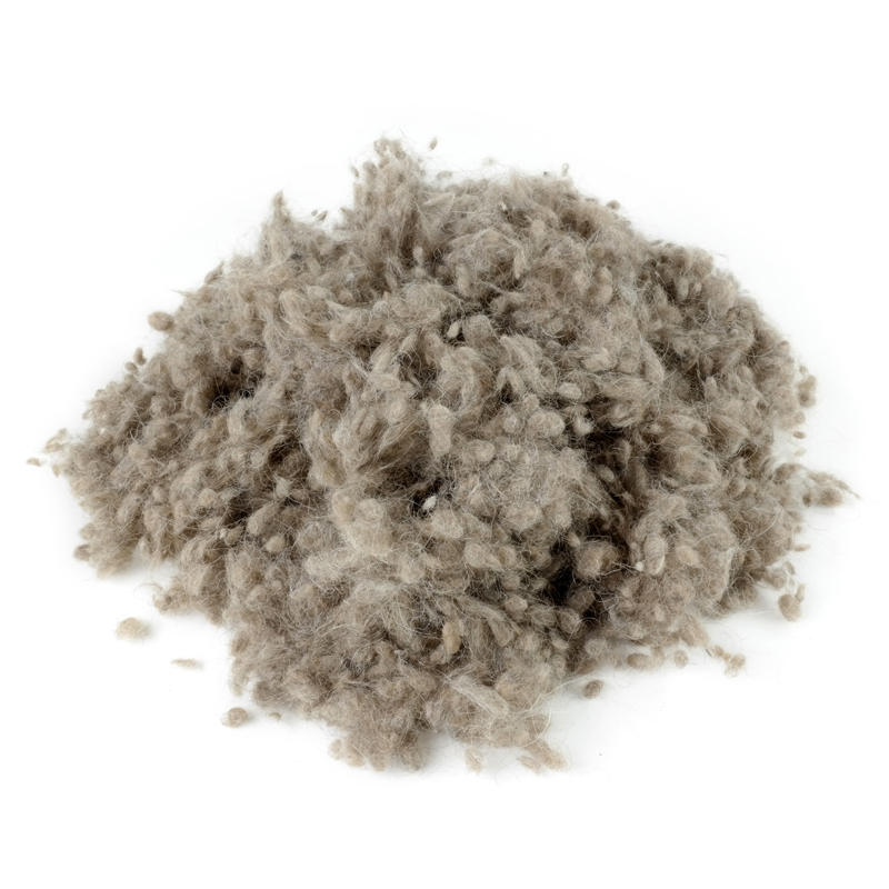 Alpaka – Seitenschläferkissen – Bild 4