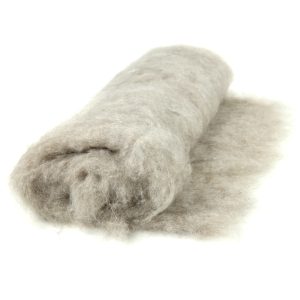 Kissen-Nachfüllung Alpaka – Vlies