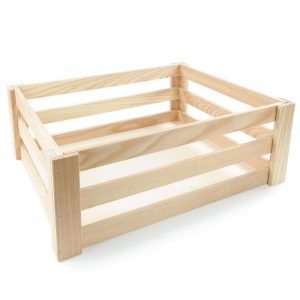 Warendisplay groß