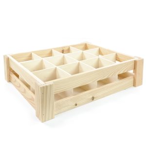 Warendisplay klein
