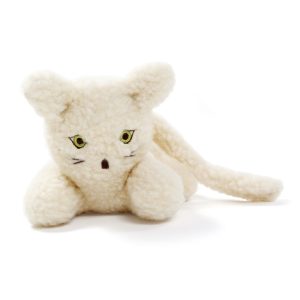 Katze Minka