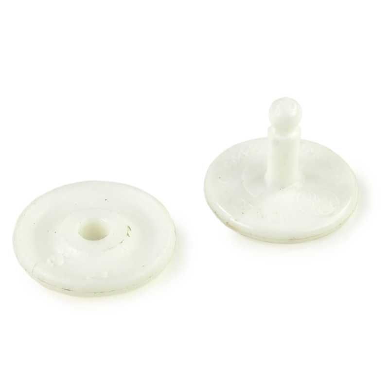 Alpaka-Mini-Maxi-Steppdecke Batist – Bild 5
