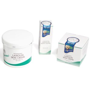 Merinocreme