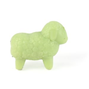 Schafmilch-Seife Schaf klein – Eisenkraut