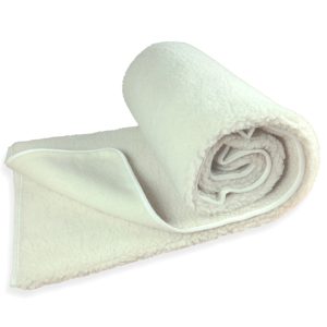 Schlafdecke leicht