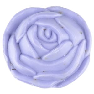 Schafmilch-Seife Rose – Lavendel