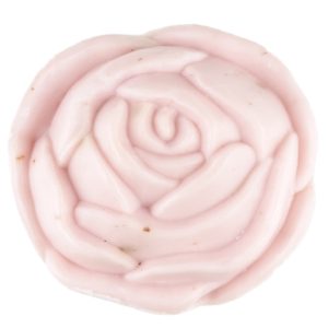 Schafmilch-Seife Rose – Wildrose