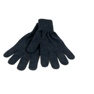 Strickhandschuh Finger