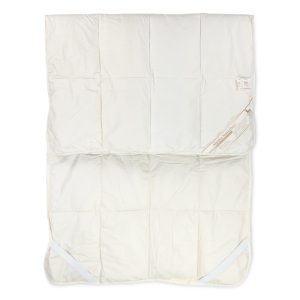 Unterbett Inlett Romana