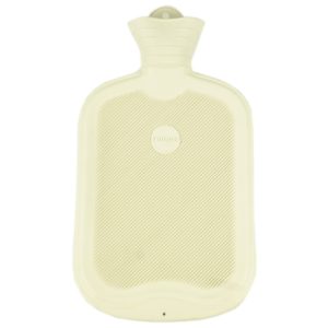 Wärmflasche – Gummi