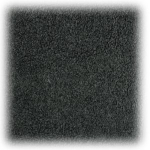 Wollflor ANTHRAZIT