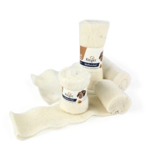 Lanolin Wollwickel